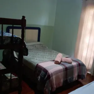 Casa de hóspedes Rubi, Campos do Jordão