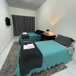 Apartamento Kitnets Da Lane, Campos do Jordão