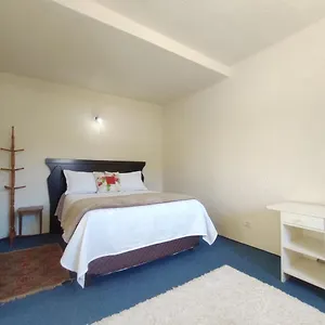Casa de Férias Kitnet Andrade, Campos do Jordão